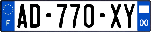 AD-770-XY