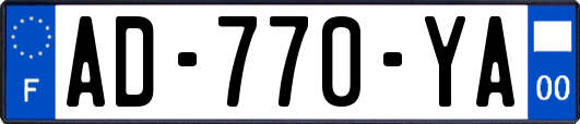 AD-770-YA