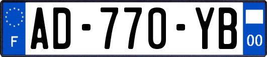 AD-770-YB