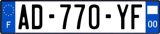 AD-770-YF