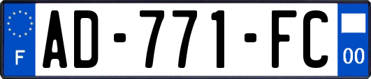 AD-771-FC