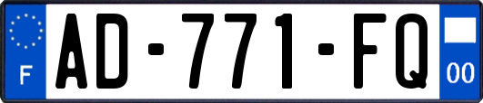 AD-771-FQ