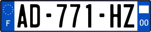 AD-771-HZ