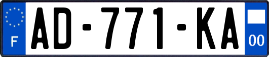 AD-771-KA