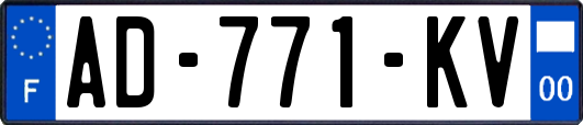 AD-771-KV