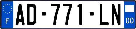 AD-771-LN