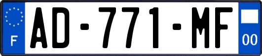 AD-771-MF