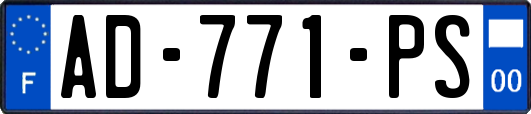 AD-771-PS