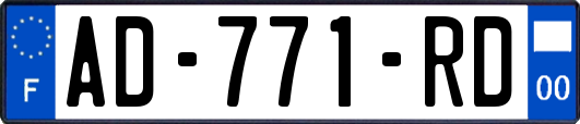 AD-771-RD