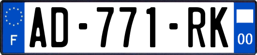 AD-771-RK