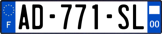 AD-771-SL