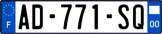 AD-771-SQ