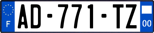 AD-771-TZ