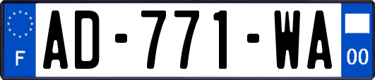 AD-771-WA