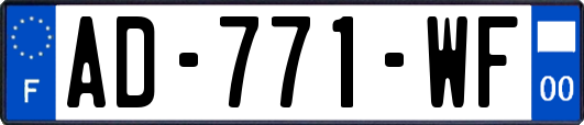 AD-771-WF