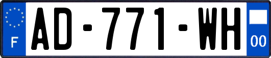 AD-771-WH