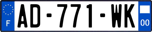 AD-771-WK