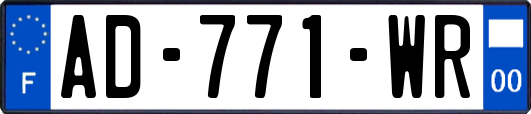 AD-771-WR