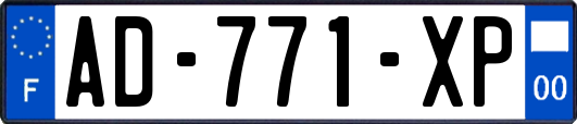 AD-771-XP