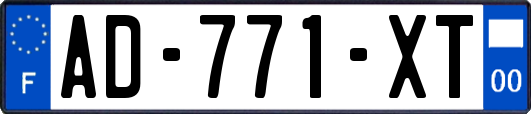 AD-771-XT