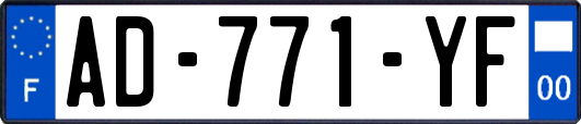 AD-771-YF