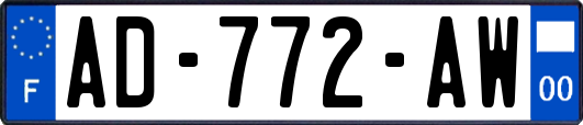 AD-772-AW