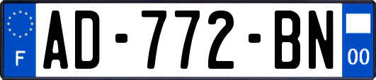 AD-772-BN