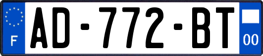 AD-772-BT