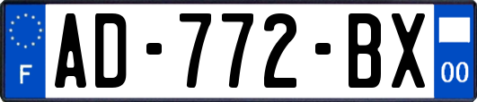 AD-772-BX