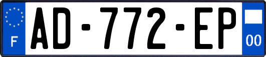 AD-772-EP