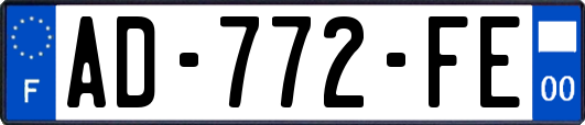 AD-772-FE