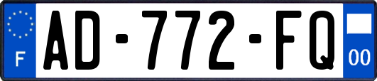 AD-772-FQ