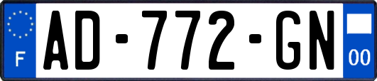 AD-772-GN