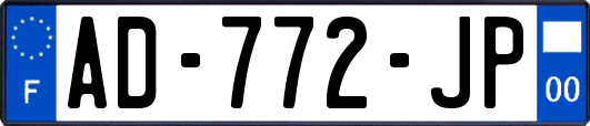 AD-772-JP