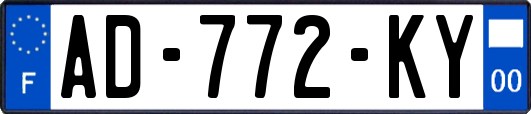 AD-772-KY