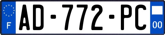 AD-772-PC