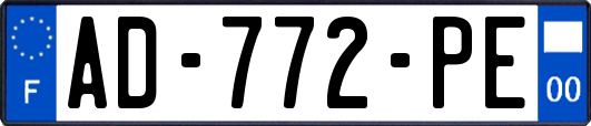 AD-772-PE