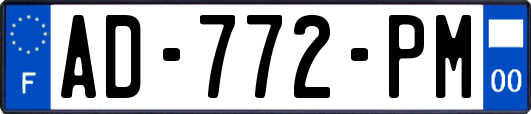 AD-772-PM