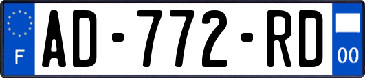 AD-772-RD