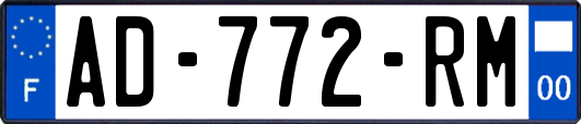 AD-772-RM