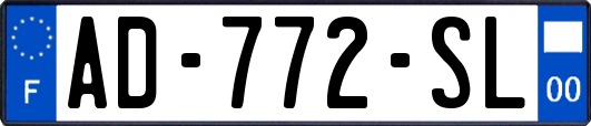 AD-772-SL