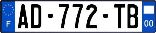 AD-772-TB