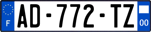 AD-772-TZ