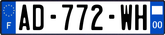 AD-772-WH