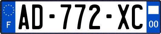 AD-772-XC