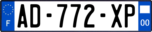 AD-772-XP