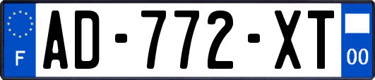 AD-772-XT