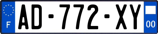 AD-772-XY
