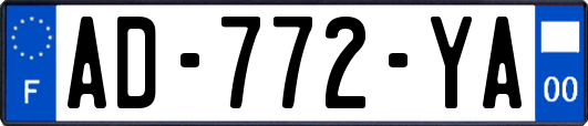 AD-772-YA