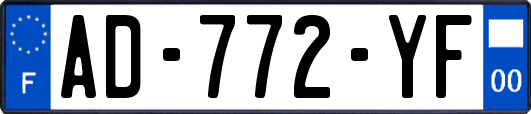 AD-772-YF